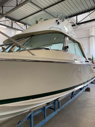 Riva Riva 25 Sport fisherman