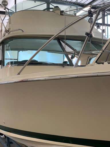 Riva Riva 25 Sport fisherman