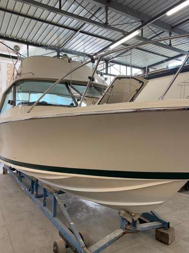 Riva Riva 25 Sport fisherman