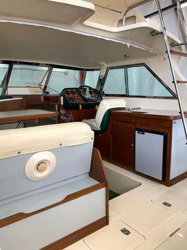 Riva Riva 25 Sport fisherman