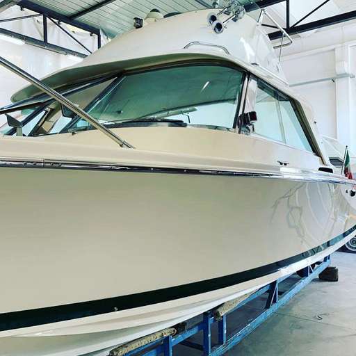 Riva Riva 25 sport fisherman