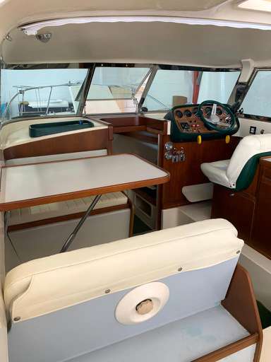 Riva Riva 25 sport fisherman