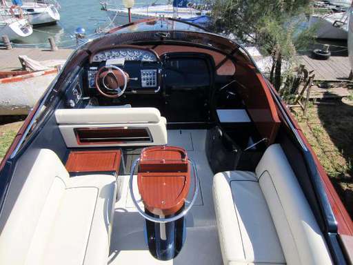 Riva Yacht Riva Yacht Aquariva super 33