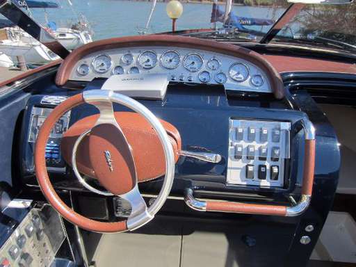 Riva Yacht Riva Yacht Aquariva super 33