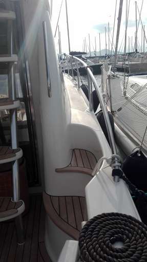 CRANCHI CRANCHI Atlantique 40 fly