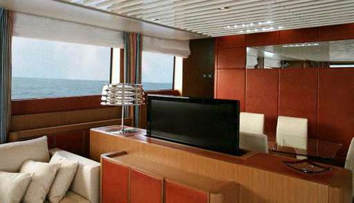 Aicon Yachts Aicon Yachts 85 fly