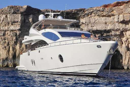 Aicon Yachts Aicon Yachts 85 fly