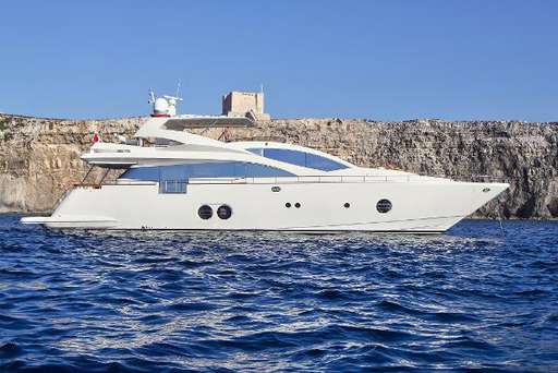 Aicon Yachts Aicon Yachts 85 fly