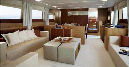 Aicon Yachts Aicon Yachts 85 fly