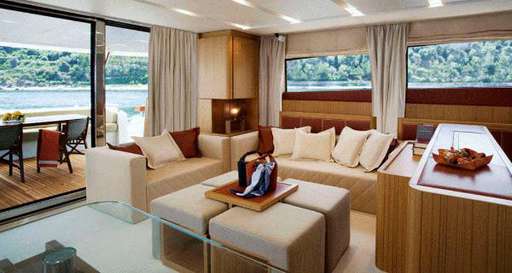 Aicon Yachts Aicon Yachts 85 fly