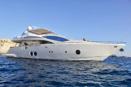 Aicon Yachts Aicon Yachts 85 fly