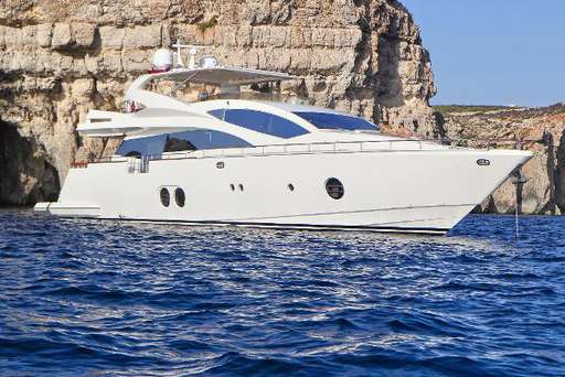 Aicon Yachts Aicon Yachts 85 fly