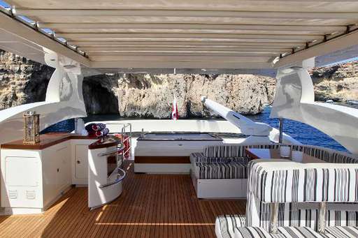 Aicon Yachts Aicon Yachts 85 fly