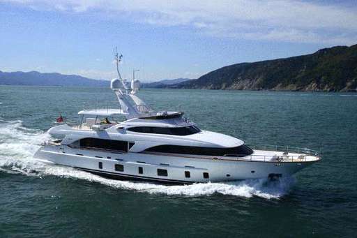 Benetti Yachts Benetti Yachts 105 tradition