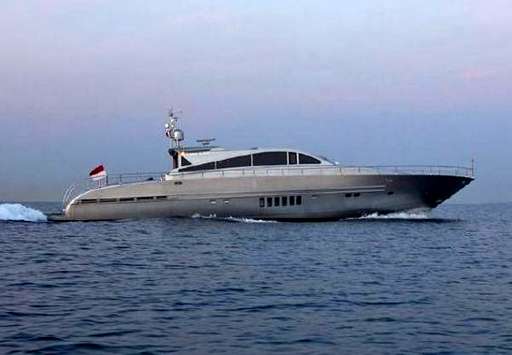Leopard Yachts Leopard Yachts Arno Leopard 27