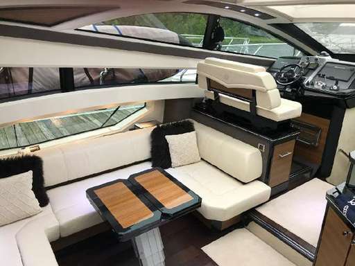 Marquis Yachts Marquis Yachts 500 sport coupe