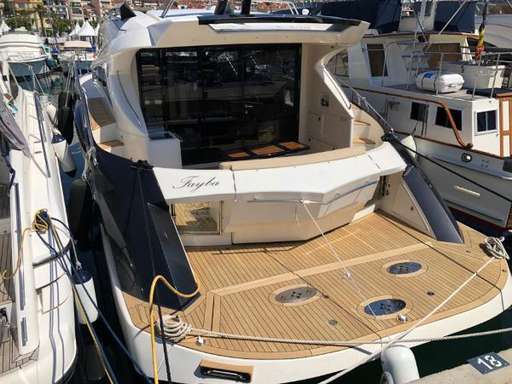 Marquis Yachts Marquis Yachts 500 sport coupe