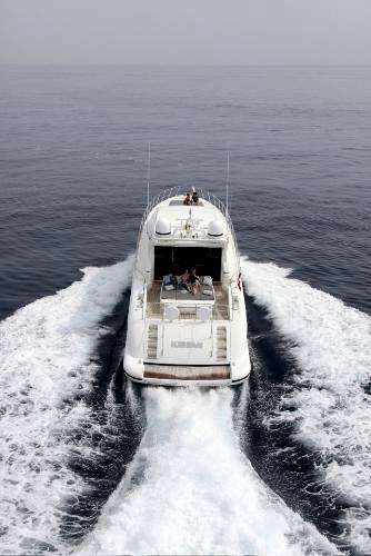 Overmarine Overmarine Mangusta 72