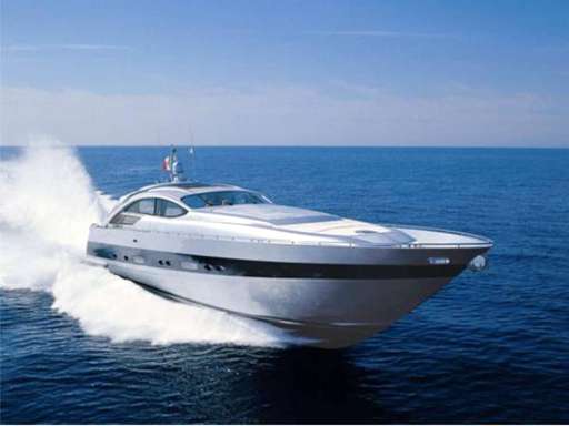 Pershing Pershing 88