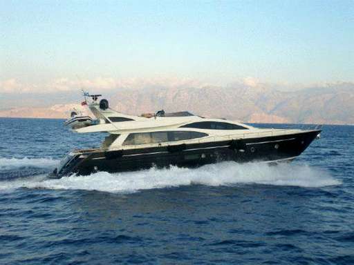 Riva Yacht Riva Yacht Riva 75 Venere