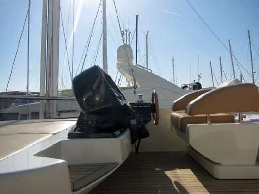 Riva Yacht Riva Yacht Riva 75 Venere