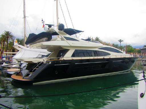 Riva Yacht Riva Yacht Riva 75 Venere