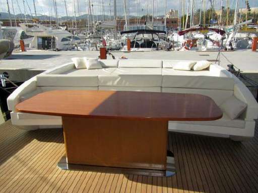 Riva Yacht Riva Yacht Riva 75 Venere