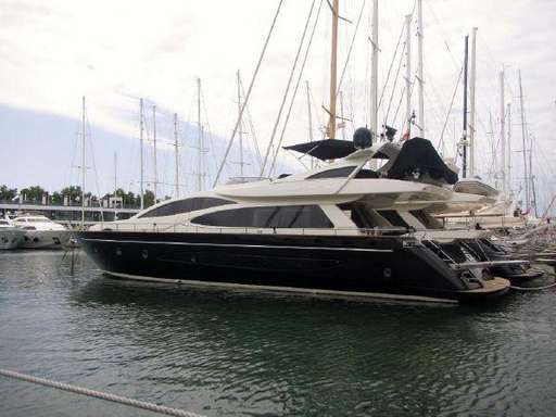 Riva Yacht Riva Yacht Riva 75 Venere