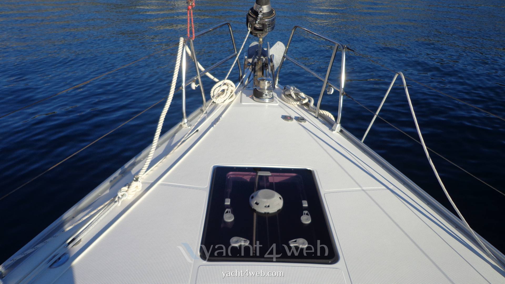 BAVARIA Cruiser 56 Exterior