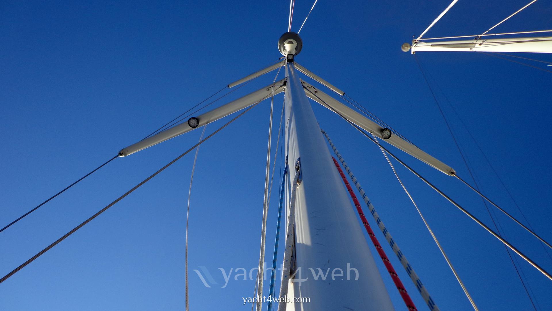 BAVARIA Cruiser 56 Exterior