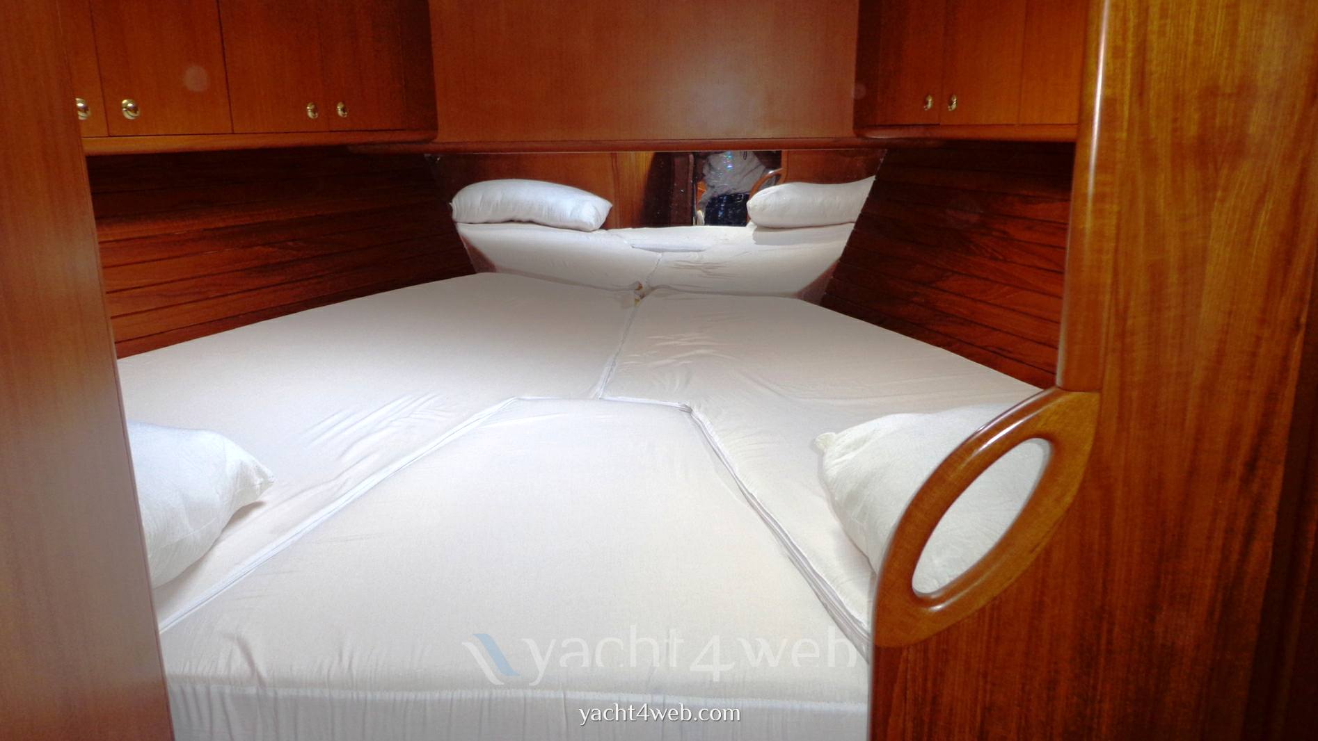 FRANCHINI 53l Inside
