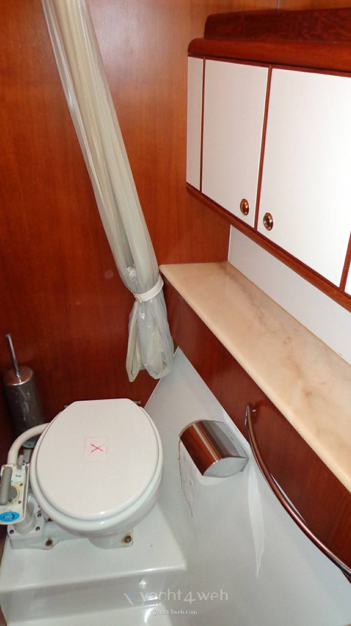 FRANCHINI 53l Hygienic service