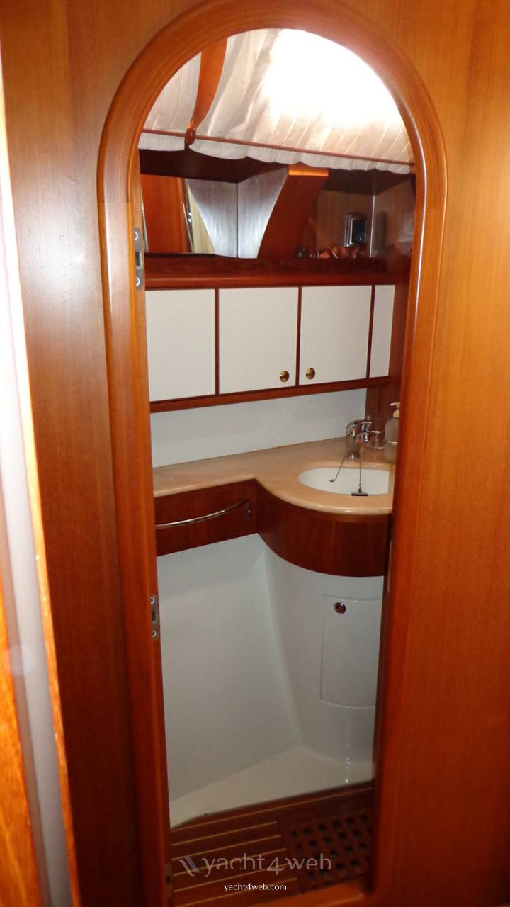 FRANCHINI 53l Hygienic service