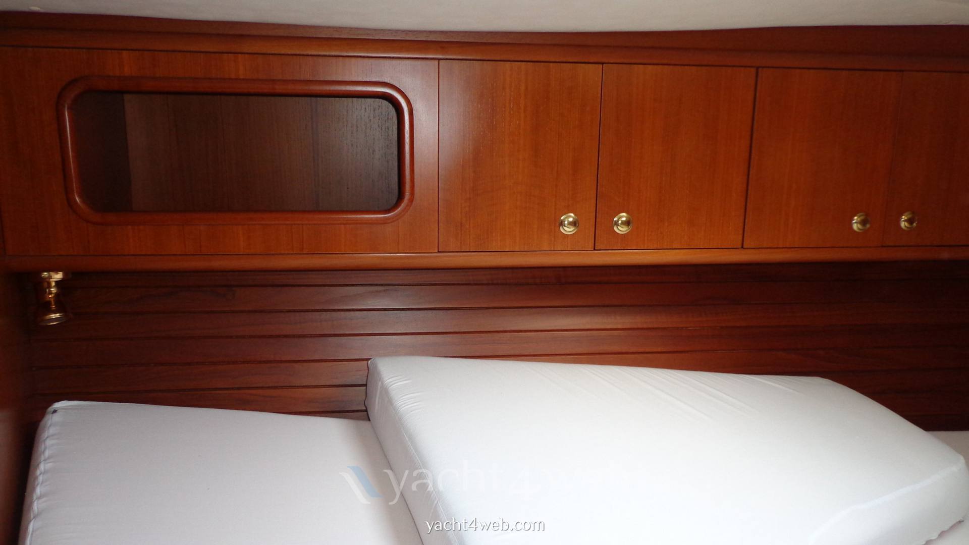 FRANCHINI 53l Inside