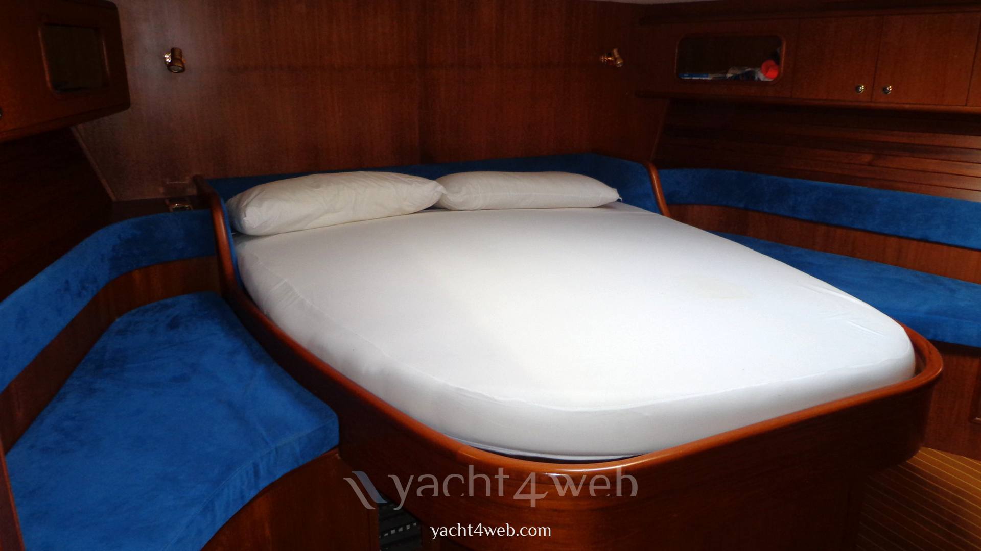 FRANCHINI 53l Inside