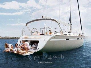 Bavaria Cruiser 56