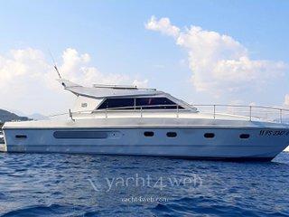 Ferretti Yachts Altura 40 USATA