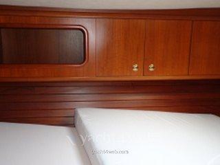 Franchini Yachts 53l USATA