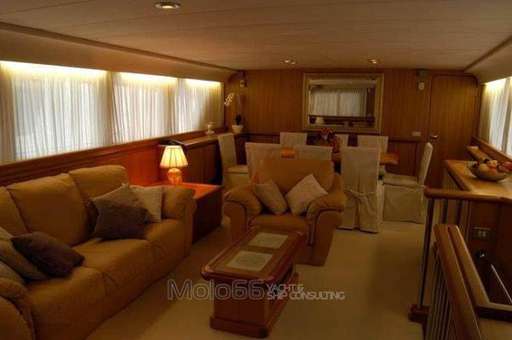 Benetti Benetti 24 mt