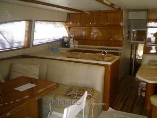 Bertram Yacht Bertram Yacht Bertram 510 Convertible