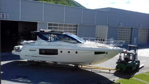 CRANCHI CRANCHI M44 ht