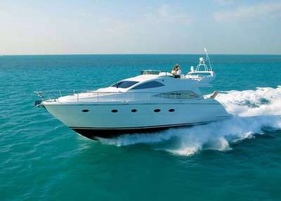 Aicon Yachts Aicon Yachts Aicon 56