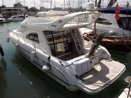 Cranchi Cranchi Atlantique 40