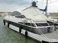 Pershing Pershing 46