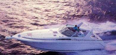 Sea Ray Sea Ray 350