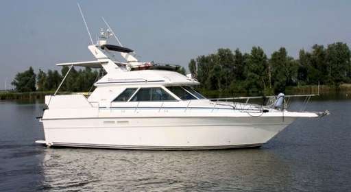 Sea Ray Sea Ray 380 aft cabin