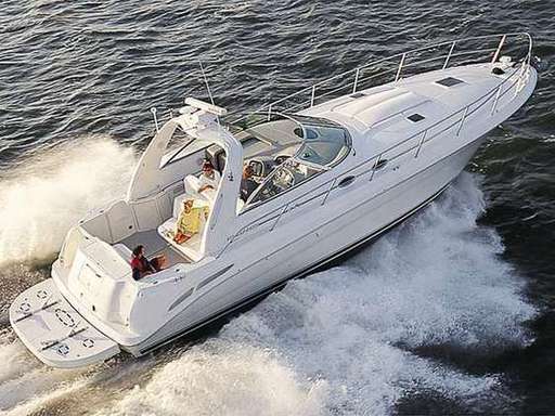 Sea Ray Sea Ray 410 sundancer