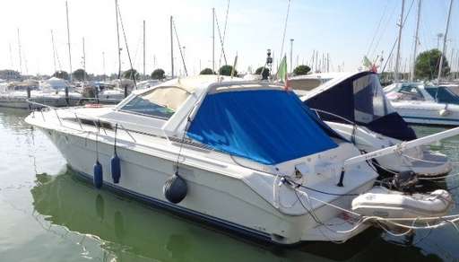 Sea Ray Sea Ray 420 sundancer