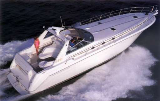 Sea Ray Sea Ray 500 sundancer