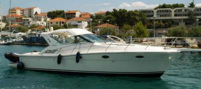 Uniesse Marine Uniesse Marine Uniesse 42 open